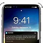 Image result for iPhone X Status Bar