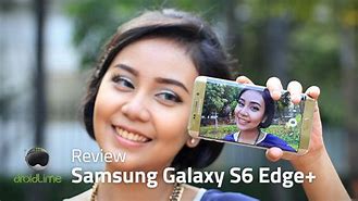 Image result for Samsung S6 Edge Gold