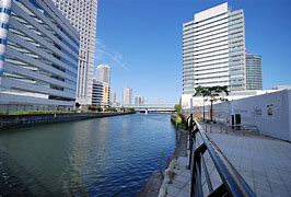 Image result for Yokohama Japan Walk