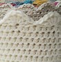 Image result for Easy Crochet Basket Pattern