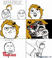 Image result for Confused Rage Comic