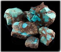 Image result for Genuine Turquoise