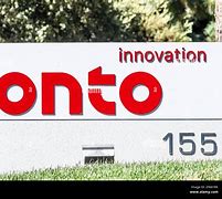 Image result for Onto Innvation Logo