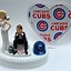 Image result for Cubs Wedding Themes