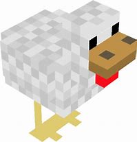 Image result for Minecraft Chicken Texture PNG