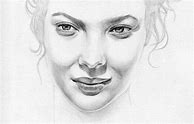 Image result for Pencil Sketches of Human Face