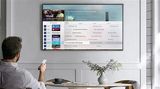 Image result for Samsung TV Plus TVs