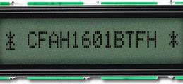Image result for Parallel Character LCD