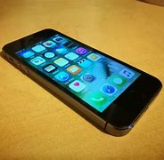 Image result for iPhone 5S Space Gray and White