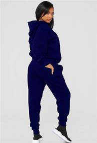 Image result for Gray Tracksuit Women's