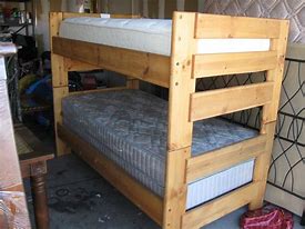 Image result for Used Bunk Bed Mattress