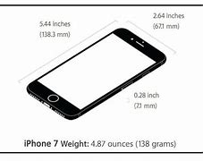 Image result for Apple iPhone 7 Size in Hand