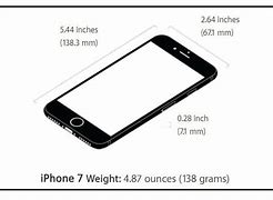 Image result for iPhone 7 Plus Dimensions mm