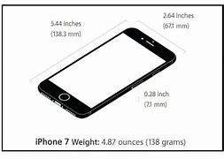 Image result for iPhone Width and Height for Pictures