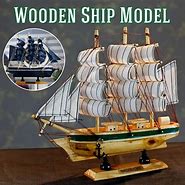 Image result for Wood Model Building Kits