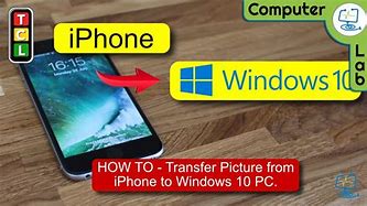 Image result for How to Copy Photos From iPhone to Laptop