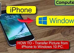 Image result for How to Save Photos From iPhone to PC