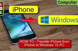 Image result for iPhone Pics to Laptop