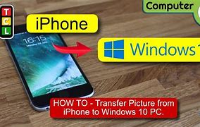 Image result for Photos From iPhone to PC