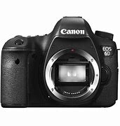 Image result for Canon EOS 6D