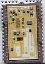 Image result for Integrated Circuit Inside