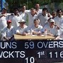 Image result for Cricket Four Empire Sign