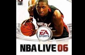 Image result for NBA Live 06 Futuristic Practice Court Game Loads