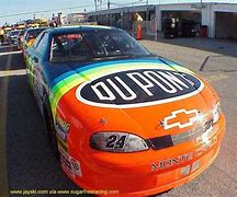 Image result for NASCAR Car Side View