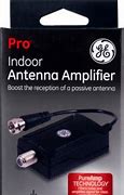 Image result for GE Antenna Amplifier