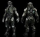 Image result for Mass Effect Andromeda Races