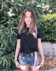 Image result for Annie LeBlanc Personal