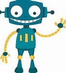 Image result for Robot Made of Cartoon