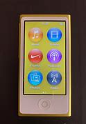 Image result for White iPod Mini