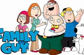 Image result for Family Guy Transparent