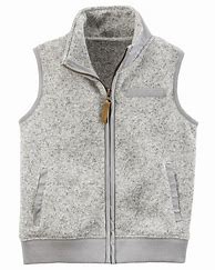 Image result for Zip Up Sweater Vest