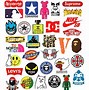 Image result for Logo Sticker Decals