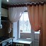Image result for Country Curtains for Kitchen Nook