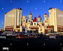 Image result for Excalibur Hotel Las Vegas Arnea