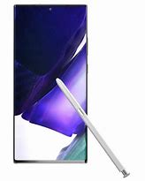 Image result for Samsung Galaxy Note 20 Ultra White