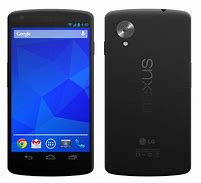 Image result for LG Nexus 5 Smartphone Pics
