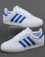 Image result for Adidas Shoes for Men White Blue