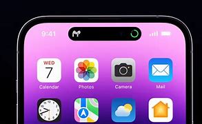 Image result for iPhone Island Notch