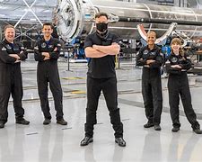 Image result for SpaceX Employees