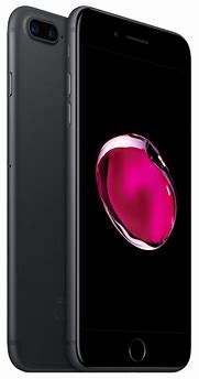 Image result for Black Apple iPhone 7
