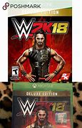 Image result for WWE Xbox One