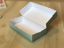 Image result for Card Box Rectangle