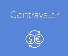 Image result for contravalor