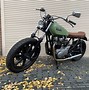 Image result for Yamaha XS650SE