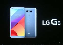 Image result for LG G6 BTS