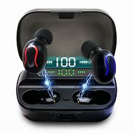 Image result for Earbuds with Built in Microphone